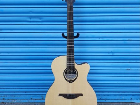 Lag - T270ASCE - Electro Acoustic Guitar For Cheap