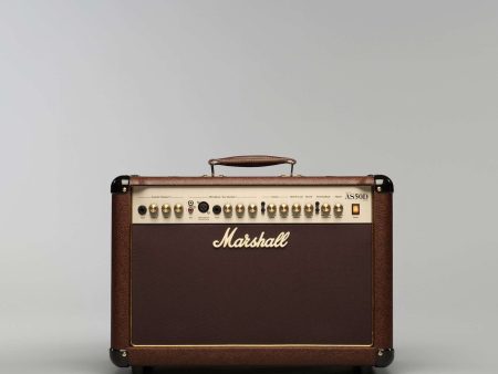 Marshall AS50D Guitar Amplifier Online Sale