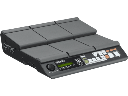 Yamaha DTX-M12 Percussion Multi Pad Hot on Sale