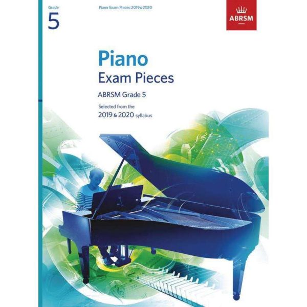 ABRSM Piano Exam Pieces 2019 & 2020 Online Hot Sale