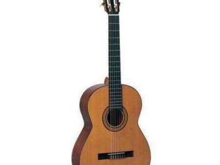 Admira Solista Classical Guitar For Sale