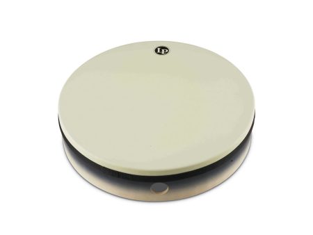 LP 18  x 4  Tuneable Frame Drum Bendirs Hot on Sale