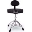 Mapex T775 Drum Throne with Backrest Discount