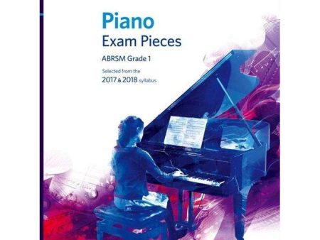 ABRSM Piano Exam Pieces 2017 & 2018 Online Sale