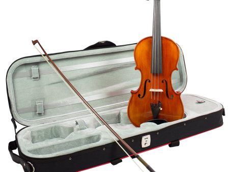 Hidersine Piacenza Violin Outfit Online