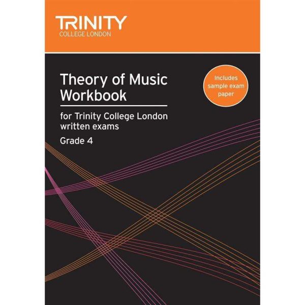 Trinity Theory of Music Workbook Online Hot Sale