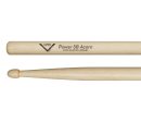 Vater Power 5B Acorn American Hickory Drumsticks For Discount