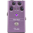 Fender The Pelt Pedal For Sale