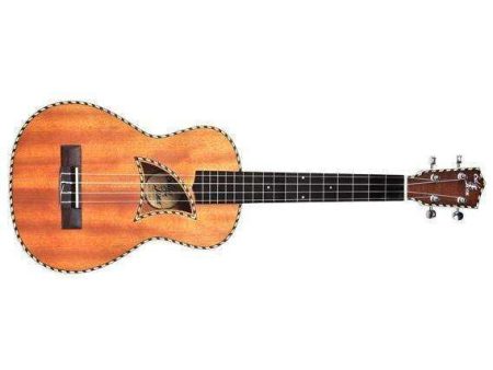 Eddy Finn EF-15-T Tenor Ukulele For Cheap