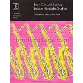 Easy Classical Studies Leichte Klassische Studien For Sale