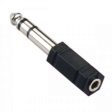 6.3mm Stereo Jack Plug to 3.5mm Stereo Jack Socket Online