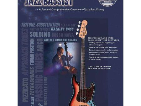 The Total Jazz Bassist (incl. Online Audio) For Cheap