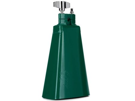 LP 6  Cow Bell Giovanni in Green Online Hot Sale