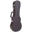 Kinsman KUT14 Tenor Ukulele Case For Sale