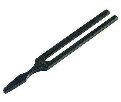 John Walker Tuning Fork A 440hz Sale