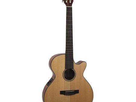 Cort CEC3 Classic Series Electro Classical Guitar Sale