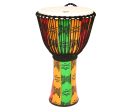 Toca Freestyle II 9  Rope Tuned Djembe in Spirit For Discount