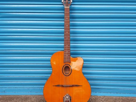 Richwood Guitars RM-70-NT Acoustic Guitar Cheap