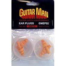 Guitar Man Ear Plugs Online Sale