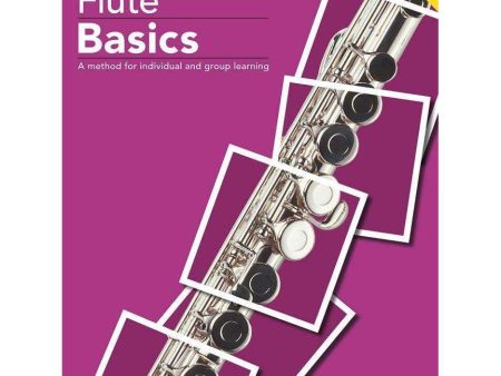 Sally Adam s: Flute Basics Online Sale