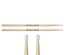 Vater Classics 7A Nylon Tip Drumsticks Hot on Sale