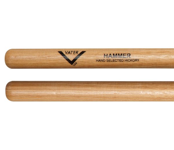 Vater Hammer American Hickory Drumsticks Online