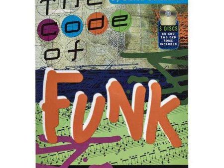 The Code of Funk For Cheap