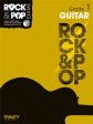 Trinity Rock & Pop Exam Book 2012 - 2017 (for Guitar) For Cheap