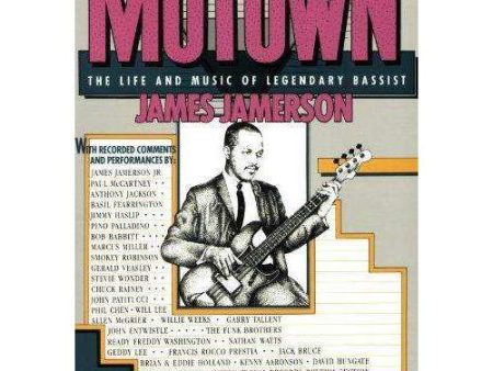 Standing in the Shadows of Motown (incl. Online Audio) Sale