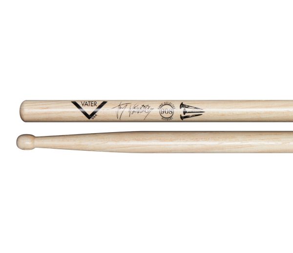 Vater Jay Weinberg 908 Drumsticks For Cheap