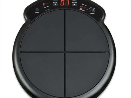 KTMP1 - Electronic Drum & Percussion Pad Sound Module For Cheap