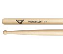 Vater Manhattan 7A Wood Tip American Hickory Drumsticks on Sale