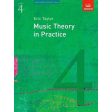 ABRSM & Eric Taylor Music Theory in Practice Fashion