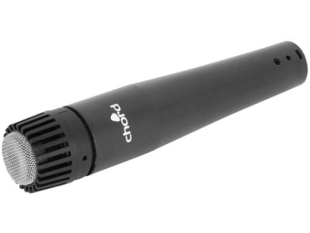 Chord IM07 Instrument   Vocal Microphone Sale