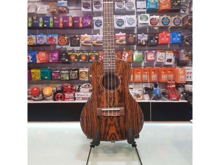 Blackwater YWUK JNEQ Ukulele For Cheap