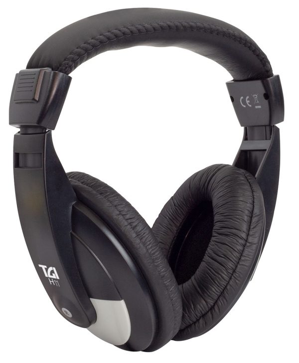 TGI H11 Headphones Discount