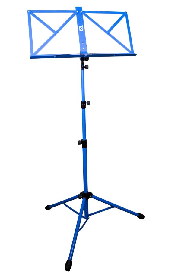 TGI Music Stand in Bag For Sale