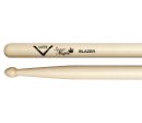 Vater Sugar Maple Blazer Wood Tip Drumsticks Cheap