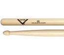 Vater 5B Wood Tip American Hickory Drumsticks Online