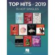 Top Hits of 2019 - 15 Hot Singles Hot on Sale