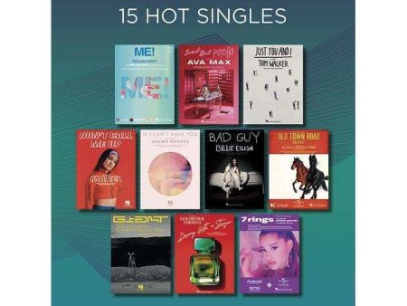 Top Hits of 2019 - 15 Hot Singles Hot on Sale