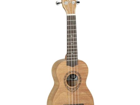 Tanglewood TWT-5 Tiare Soprano Ukulele For Discount