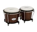 Toca Synergy Bongos in Tobacco Sale