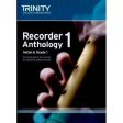 Trinity - Recorder Anthology For Sale