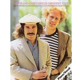 Simon & Garfunkel s Greatest Hits (Easy Guitar) Sale