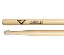 Vater Power 5A Nylon Tip American Hickory Drumsticks Discount