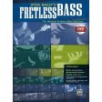 Steve Bailey s Fretless Bass (incl. DVD) Hot on Sale