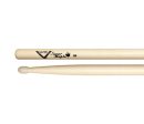 Vater Sugar Maple Classics 5B Nylon Tip Drumsticks Online Hot Sale