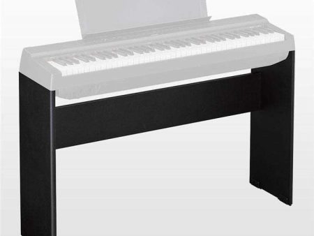 Yamaha L-121 Piano Stand For P-121 Digital Piano Online now