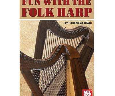 Mel Bay s Fun with the Folk Harp Hot on Sale